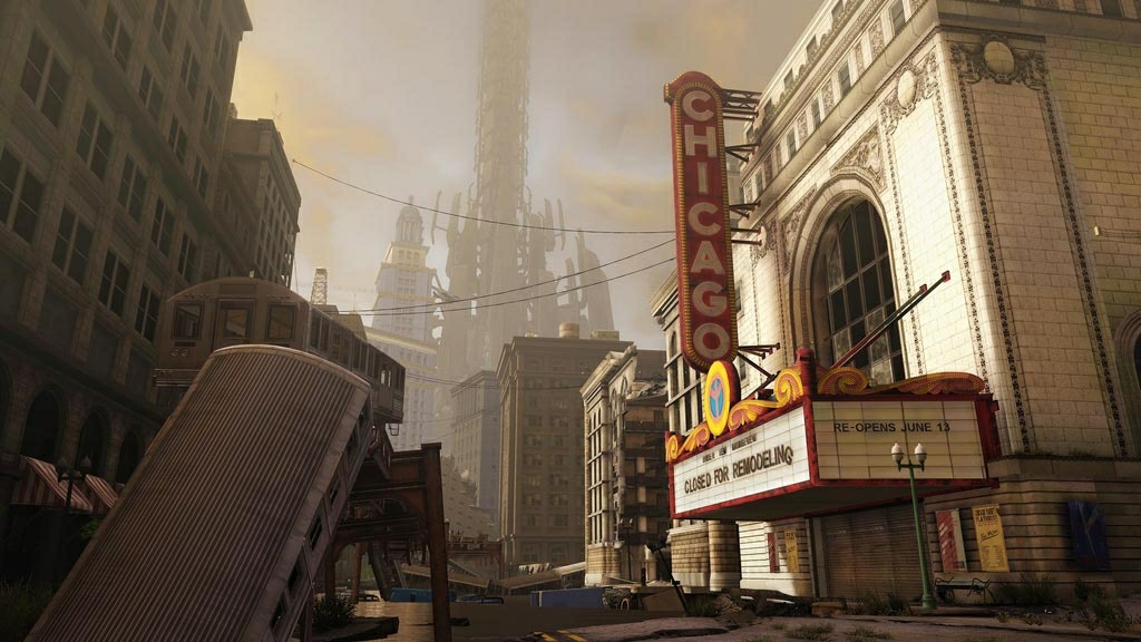 Resistance 2 - Imagen 23